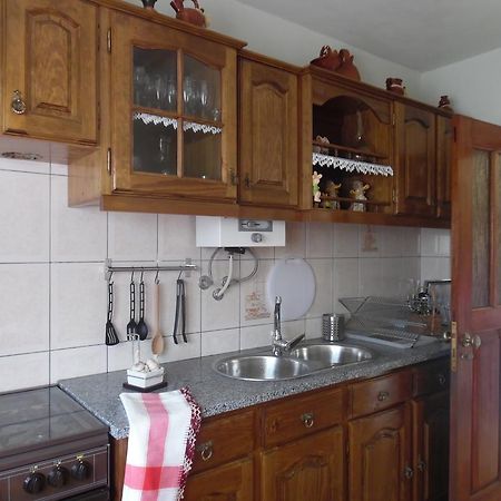 Holiday Home Mortagua Vila Boa  Exteriér fotografie