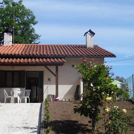 Holiday Home Mortagua Vila Boa  Exteriér fotografie