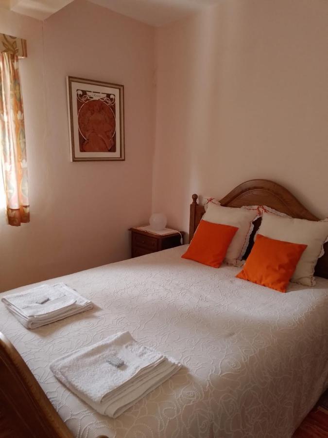 Holiday Home Mortagua Vila Boa  Exteriér fotografie