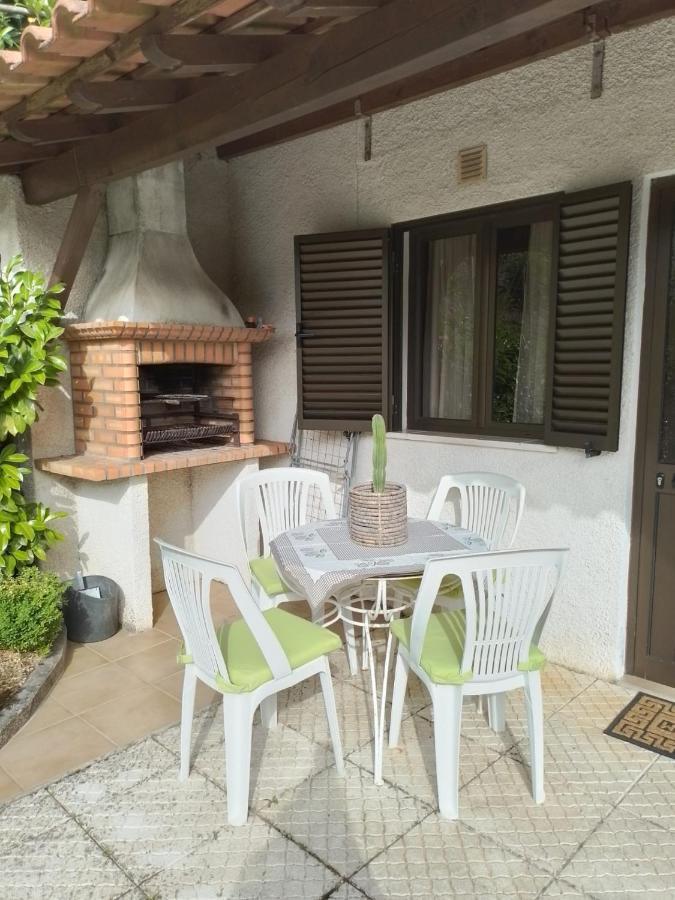 Holiday Home Mortagua Vila Boa  Exteriér fotografie