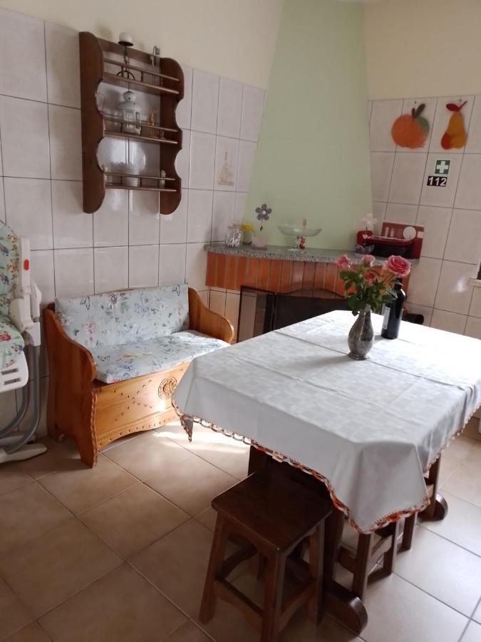 Holiday Home Mortagua Vila Boa  Exteriér fotografie
