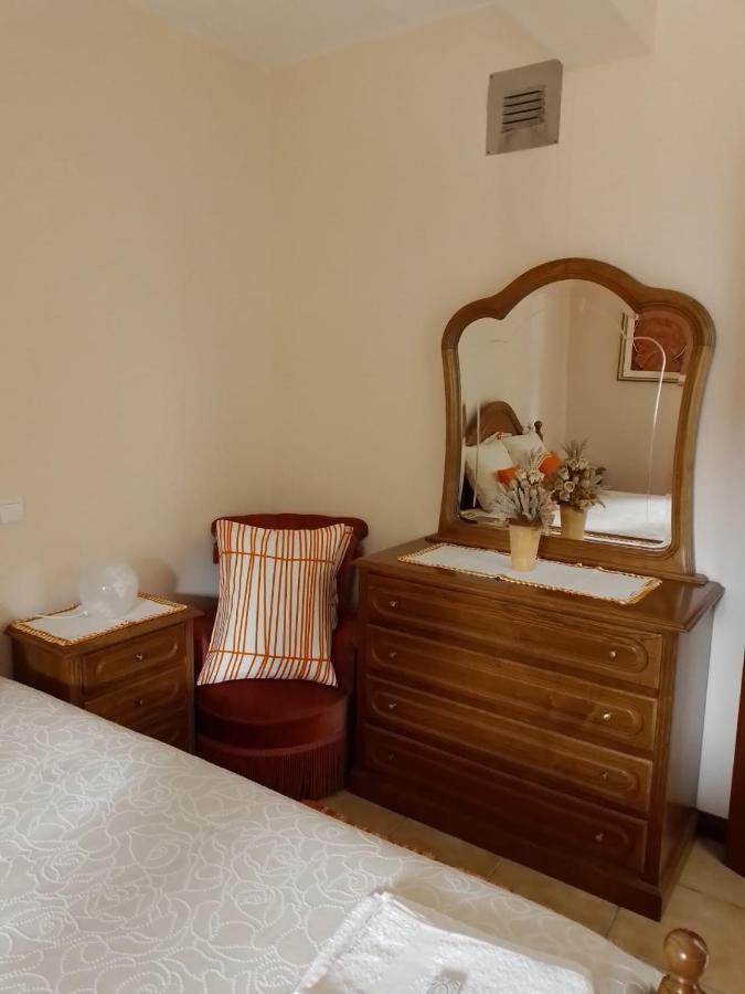 Holiday Home Mortagua Vila Boa  Exteriér fotografie
