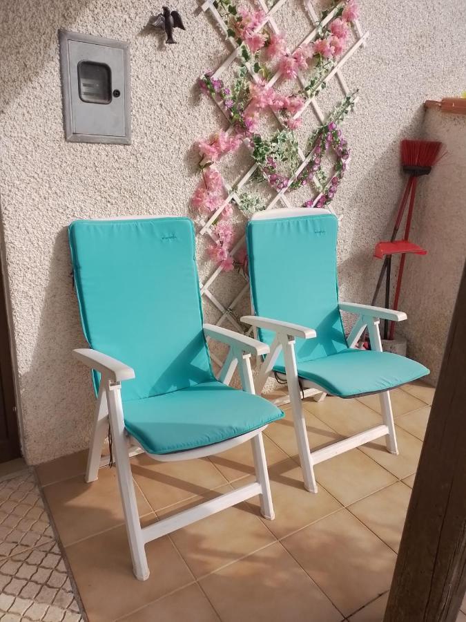 Holiday Home Mortagua Vila Boa  Exteriér fotografie