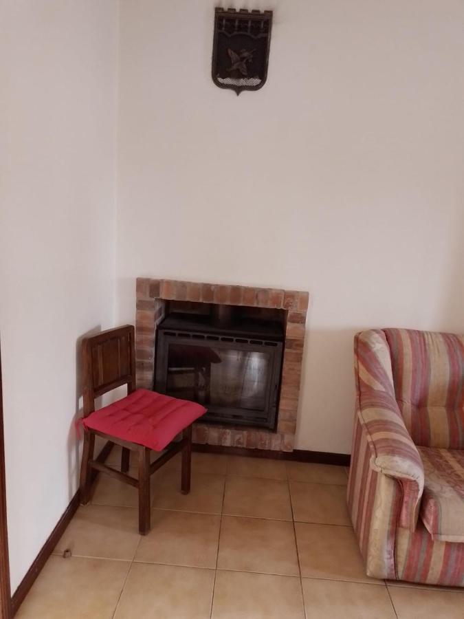 Holiday Home Mortagua Vila Boa  Exteriér fotografie