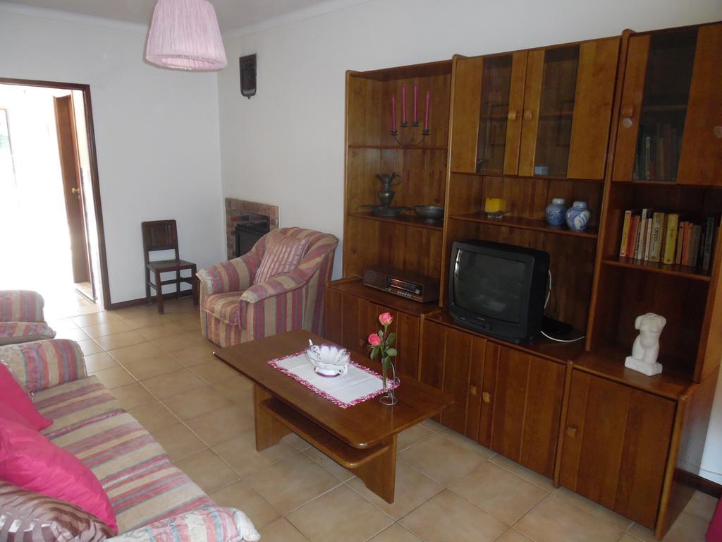 Holiday Home Mortagua Vila Boa  Exteriér fotografie