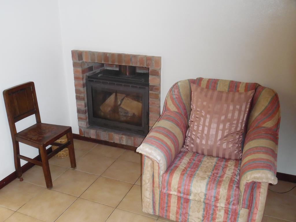 Holiday Home Mortagua Vila Boa  Exteriér fotografie