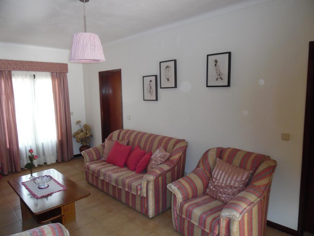 Holiday Home Mortagua Vila Boa  Exteriér fotografie