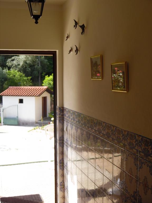 Holiday Home Mortagua Vila Boa  Exteriér fotografie