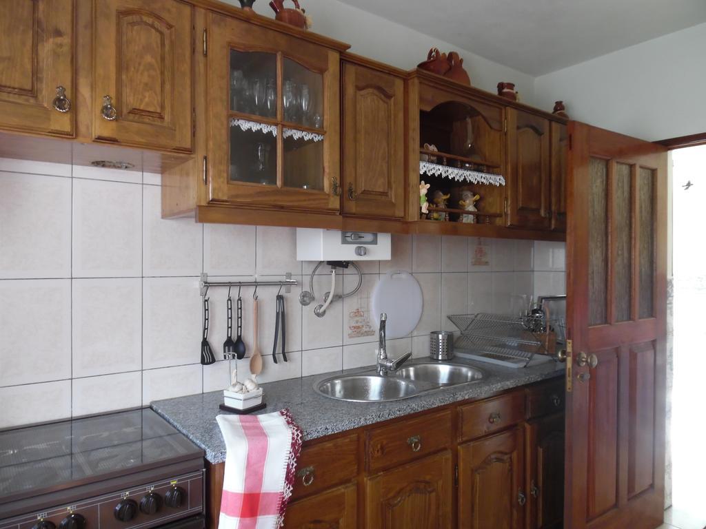 Holiday Home Mortagua Vila Boa  Exteriér fotografie