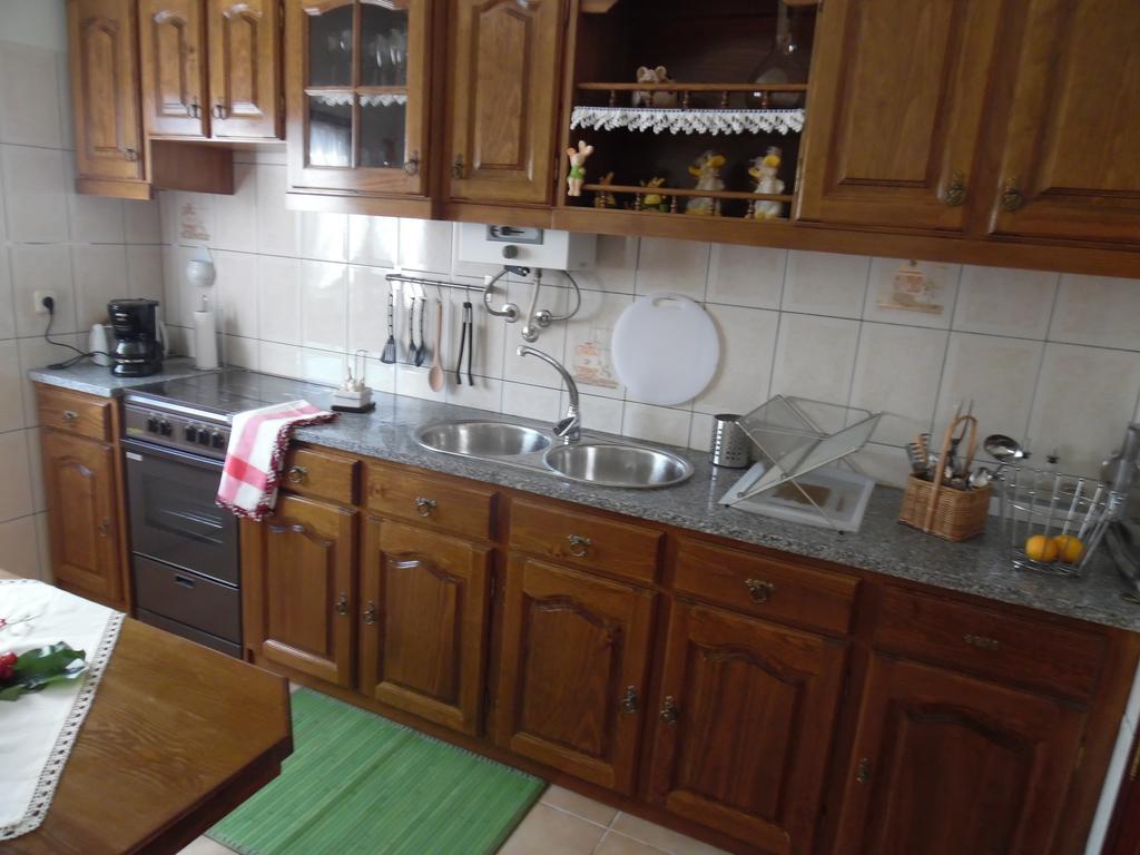 Holiday Home Mortagua Vila Boa  Exteriér fotografie