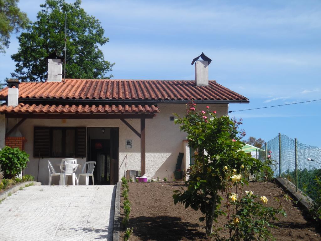 Holiday Home Mortagua Vila Boa  Exteriér fotografie