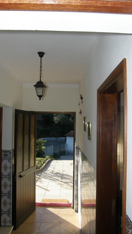 Holiday Home Mortagua Vila Boa  Exteriér fotografie