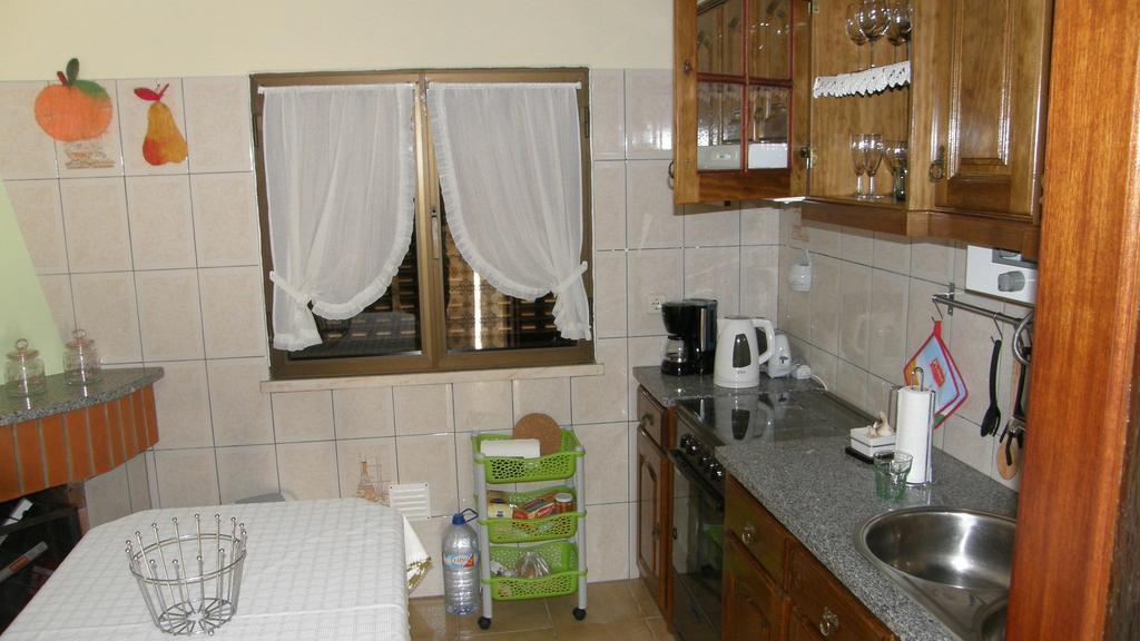 Holiday Home Mortagua Vila Boa  Exteriér fotografie
