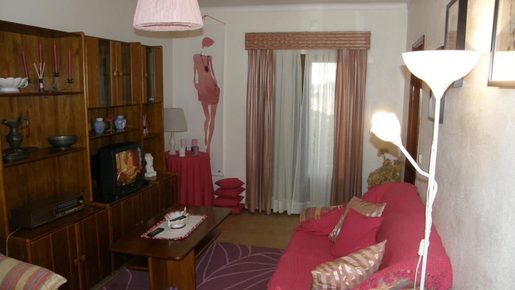 Holiday Home Mortagua Vila Boa  Exteriér fotografie