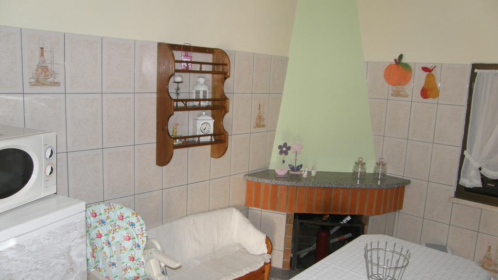 Holiday Home Mortagua Vila Boa  Exteriér fotografie